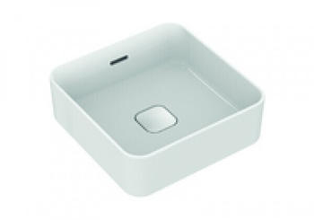 Ideal Standard Strada II 40x40cm Weiß mit Ideal Plus (T2963MA)