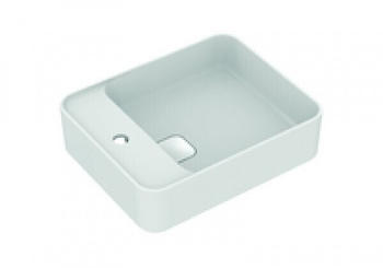 Ideal Standard Strada II Aufsatzwaschtisch 50 x 35 cm (T2964MA)