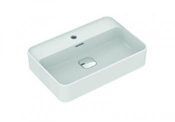 Ideal Standard Strada II 60x40cm Weiß mit Ideal Plus (T2998MA)