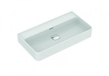 Ideal Standard Strada II 80x43cm Weiß mit Ideal Plus (T3639MA)