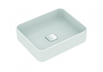 Ideal Standard Strada II 50x40cm Weiß mit Ideal Plus (T2967MA)
