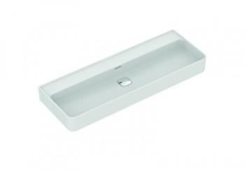 Ideal Standard Strada II 100x43cm Weiß mit Ideal Plus (T3640MA)