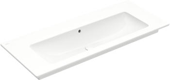 Villeroy & Boch Venticello 120 x 50 cm weiß mit CeramicPlus (4104CJRW)