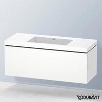 Duravit Vero Air wei&szlig; 120x48cm (LC6919N1818)