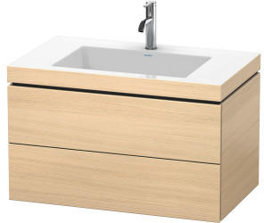 Duravit Vero Air Eiche Mediterran 80x48cm (LC6927O7171)