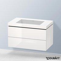 Duravit Vero Air weiß 80x48cm (LC6927N8585)