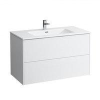 Laufen Pro S Waschtisch 100 x 50 cm (H8649622611041)