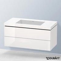 Duravit Vero Air wei&szlig; 100x48cm (LC6928N2222)