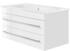 Posseik Badmöbel mit Villeroy & Boch Venticello 100cm (HVENTICELLO100CM000101)