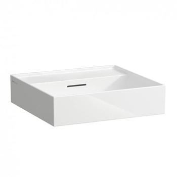 Laufen Kartell Aufsatzwaschtisch 50 x 46 cm (H8163320001091)