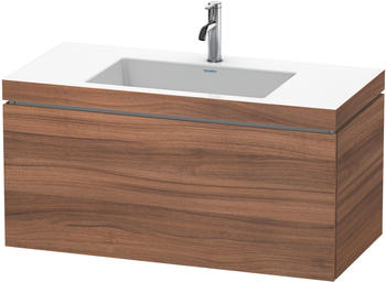 Duravit Vero Air Nussbaum 100x48cm (LC6918O7979)