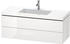 Duravit Vero Air Olivbraun 120x48cm (LC6929T6161)