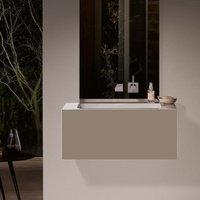 Alape Waschplatz Fo-Serie 80,4x35cm 5155511000