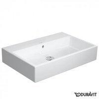 Duravit - Vero Air M&ouml;belwaschtisch 70x47cm, Mit &Uuml;berlauf, Mit