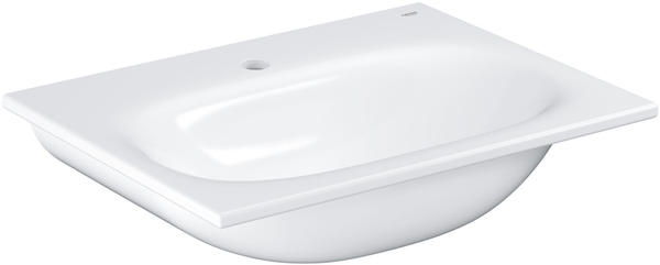 GROHE Essence 60x46cm Weiß Alpin mit PureGuard (3956800H)