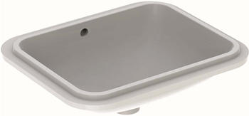 Geberit VariForm rechteckig 53x44x17,8cm weiß (500761012)