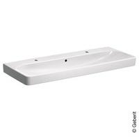 Geberit Smyle Square 120x48cm weiß (500.253.01.1)