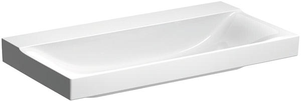 Geberit Xeno2 90x48cm Weiß KeraTect (500532011)