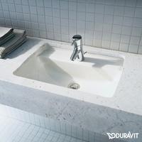 Duravit Starck 3 Weiß (302490000)