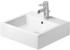 Duravit Vero 50x47cm weiß WonderGliss (04545000281)