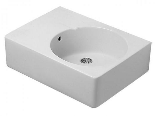 Duravit Universalbecken 61,5 cm rechts