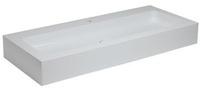 Keuco Edition 300 Waschtisch 125 x 52,5 cm (30370310001)