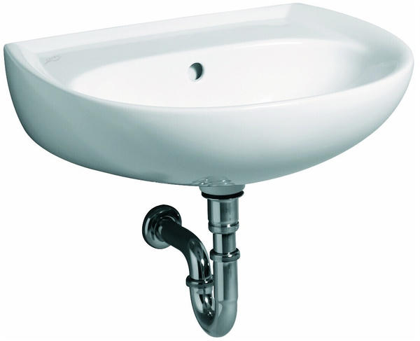 Keramag Renova Nr. 1 Waschtisch 55 x 45 cm (223058600)
