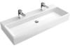 Villeroy & Boch Memento Waschtisch 120 x 47 cm (5133CJR1)
