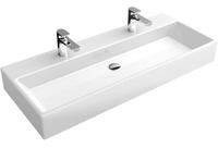 Villeroy & Boch Memento Waschtisch 120 x 47 cm (5133CJR1)