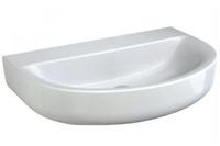 Ideal Standard Connect Arc Waschtisch B: 55 x 45,5 cm ohne Hahnloch ohne Überlauf E814701