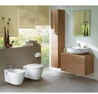 Ideal Standard Connect Arc Waschtisch 55 x 45,5 cm (E713101)
