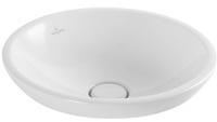 Villeroy & Boch Loop & Friends Aufsatzwaschtisch Ø 43 cm (411400R1)