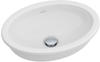 Villeroy & Boch Loop & Friends Waschtisch 50 x 35,5 cm (615510R2)