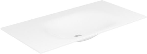 Keuco Edition 11 Varicor-Waschtisch (31280702106)