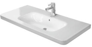 Duravit DuraStyle Möbelwaschtisch 100 x 48 cm (2320100000)