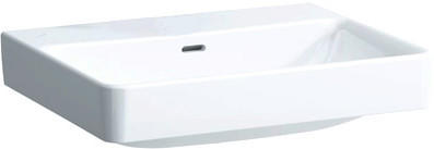 Laufen PRO S o.HL m.ÜL 600x465 LCC weiß (H8169634001091)