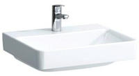 LAUFEN Aufsatzwaschtisch LAUFEN PRO S 465x600x175 1 Hahnloch ohne &Uuml;berlauf