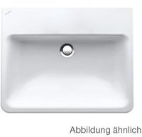 Laufen Pro S Einbauwaschtisch 56 x 44 cm (H8189630001091)