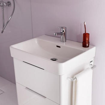 Laufen Pro S 55 x 46,5 cm weiß mit Clean Coat (H8109624001041)