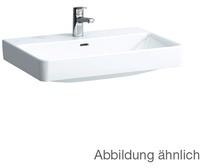 LAUFEN Pro S Wand-Waschtisch unterbauf&auml;hig 700mm - wei&szlig; LCC