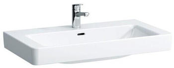 Laufen Pro S 85 x 46.5 cm wei&szlig; (H8139650001041)