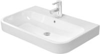 Duravit - M&ouml;belwaschtisch Happy D.2 80cm, Geschliffen, Mit