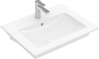 Villeroy & Boch Venticello Waschtisch 41246701 65 x 50,5 cm, weiss, ohne...