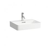 LAUFEN VAL Wand-Waschtisch 550 x 420mm - wei&szlig;