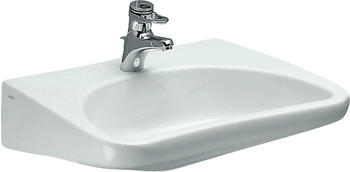 Laufen Libertyline Rehab Waschtisch unterfahrbar, H8106030001041