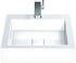 Alape Aufsatzbecken AB.Q 45 x 50 cm (AB.Q450H.1)