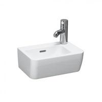 LAUFEN Handwaschbecken, LAUFEN Pro A, 360x250, wei&szlig; mit LCC, 81695.5,...