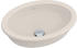 Villeroy & Boch Loop & Friends Unterbauwaschtisch - 616110 Pergamon C+