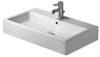Duravit Vero Waschtisch 80,0 x 47,0 cm (0454800828)