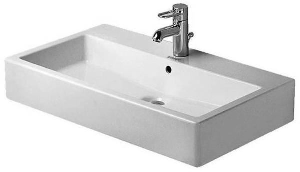 Duravit Vero Waschtisch 80,0 x 47,0 cm (0454800828)